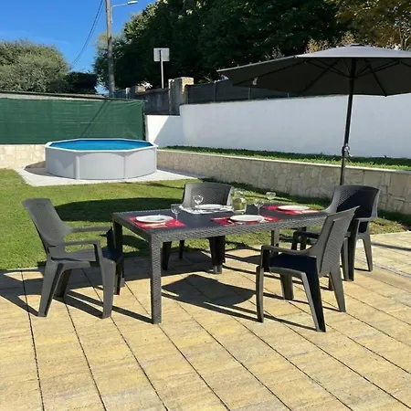 Casa Balderi Prázdninový dům Mommio