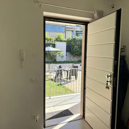 Casa Balderi Prázdninový dům Mommio