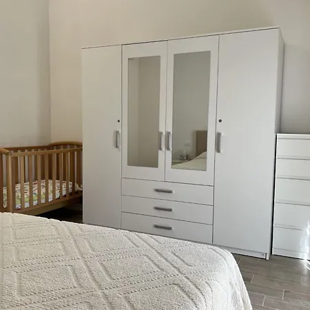 Casa Balderi Сasa de vacaciones *