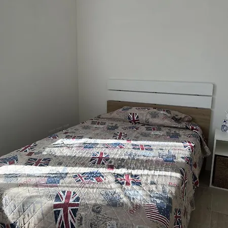 Сasa de vacaciones Casa Balderi *
