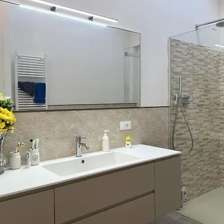 Casa Balderi Prázdninový dům *