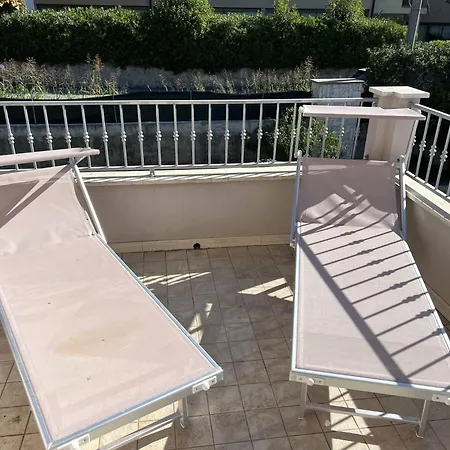 Casa Balderi Mommio