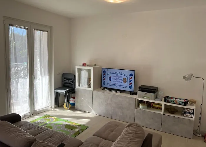 Сasa de vacaciones Casa Balderi Mommio