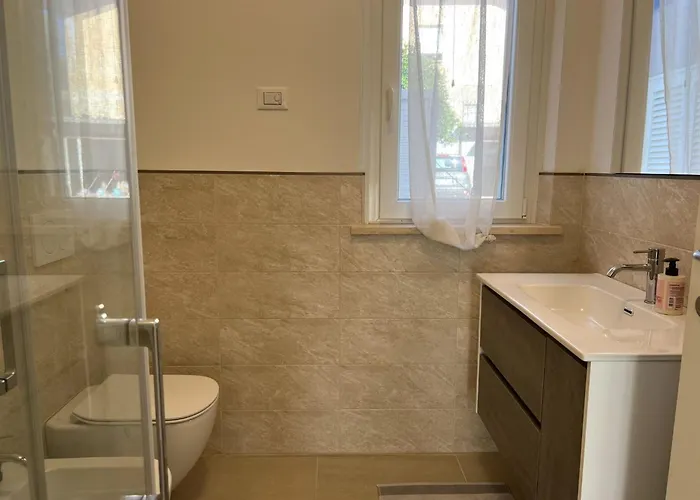 Casa Balderi Сasa de vacaciones