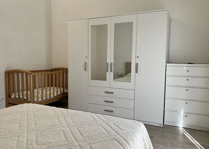 Casa Balderi Сasa de vacaciones *