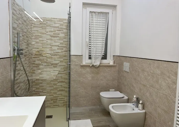Сasa de vacaciones Casa Balderi