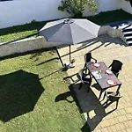 بيت للعطل Casa Balderi