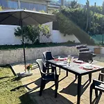 Casa Balderi بيت للعطل