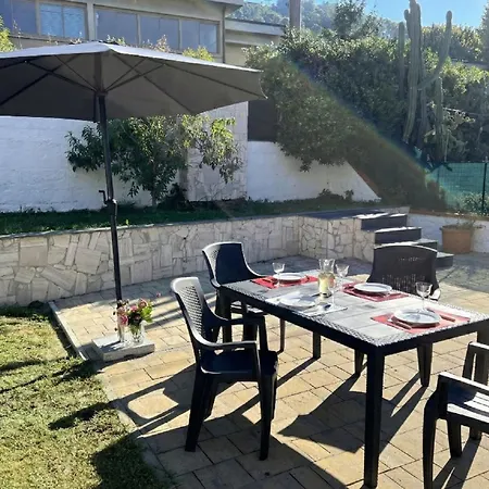 Casa Balderi Hébergement de vacances