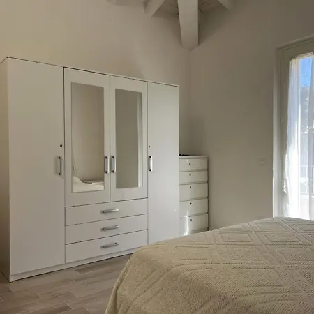 Casa Balderi Hébergement de vacances