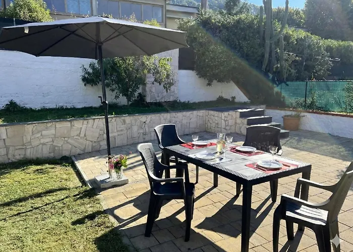 Casa Balderi Tatil Evi