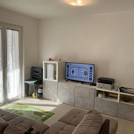 펜션 Casa Balderi Mommio