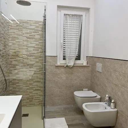 펜션 Casa Balderi